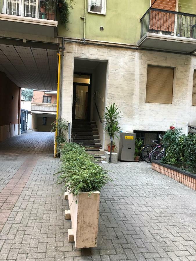 Lario Home Milano Esterno foto